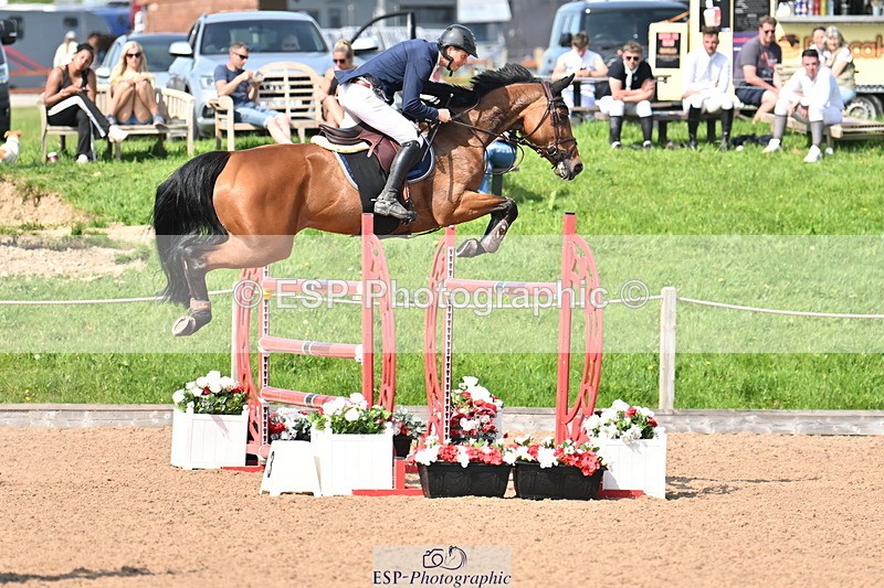 240510A-155020-08484 - Cls 23 Talent Seeker Inc 7yr old Jump Off and Presentations