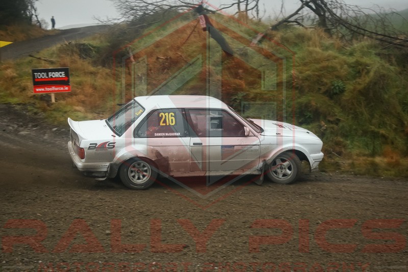 McCaffertys Donegal Forestry  91 - McCafferty's Donegal Forestry Rally 2025
