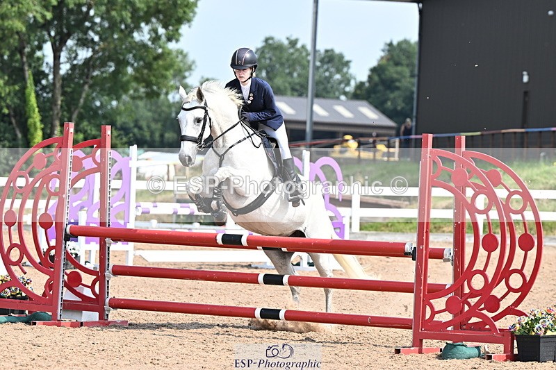 240801A-110842-00391 - Cls 9 95cm Amateur Qualifier