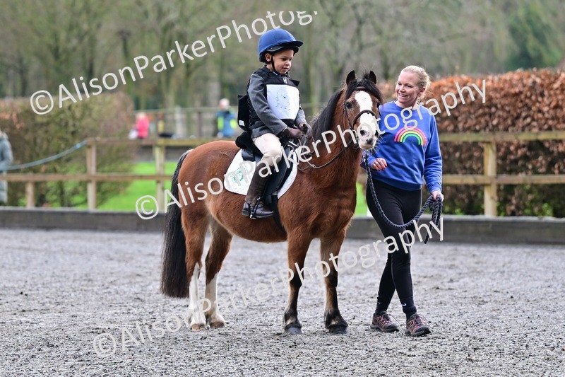 20260125-0970 - Class 9a - Walk Trot Assisted