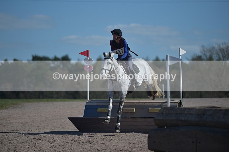 NGP_9205 - XC Time 14:13 to 14:20