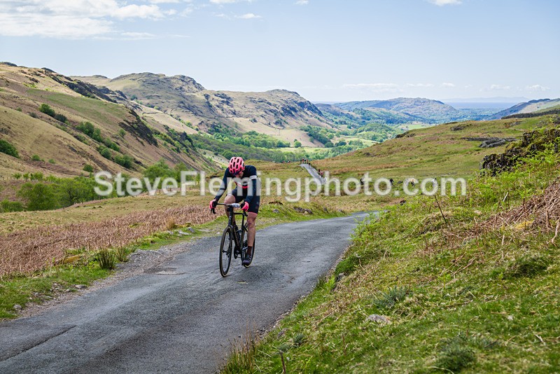 135221 - Hardknott Pass Camera 1 13.00-14.00