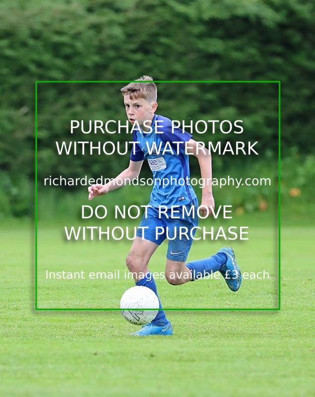 IMG_2303 - Wattsfield U12 v Carnforth Rangers (31/5/22)