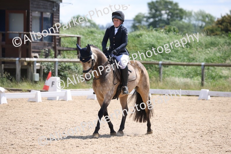 20250614-0826 - Class 4 - Novice 2