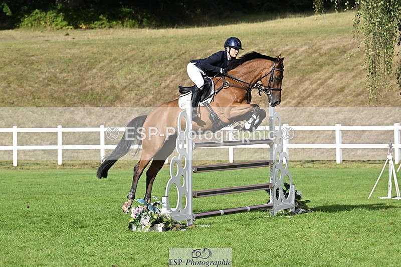 250831A-090216-09119 - Cls 34 Snr Foxhunter