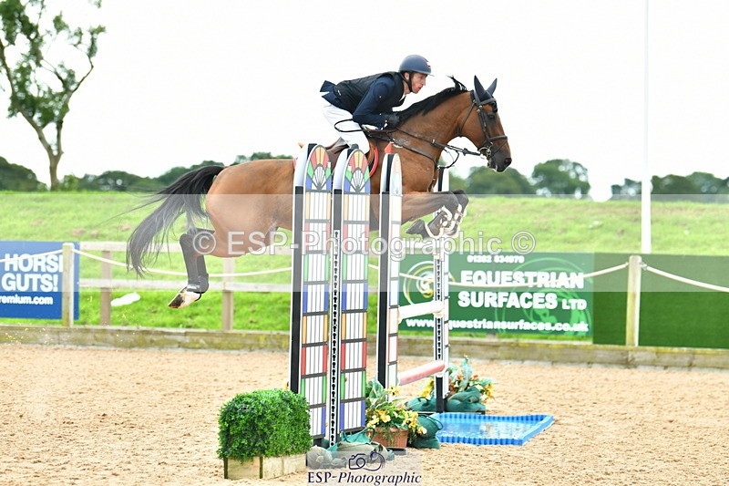 230723A-121451-11874 - Cls 12, 2 Star Big 1.45m GP Start to 12.30 break
