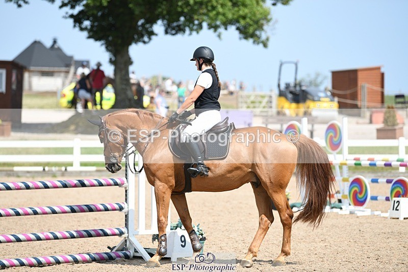 250725-151742-02872 - Cls 9 95cm Amateur Quali