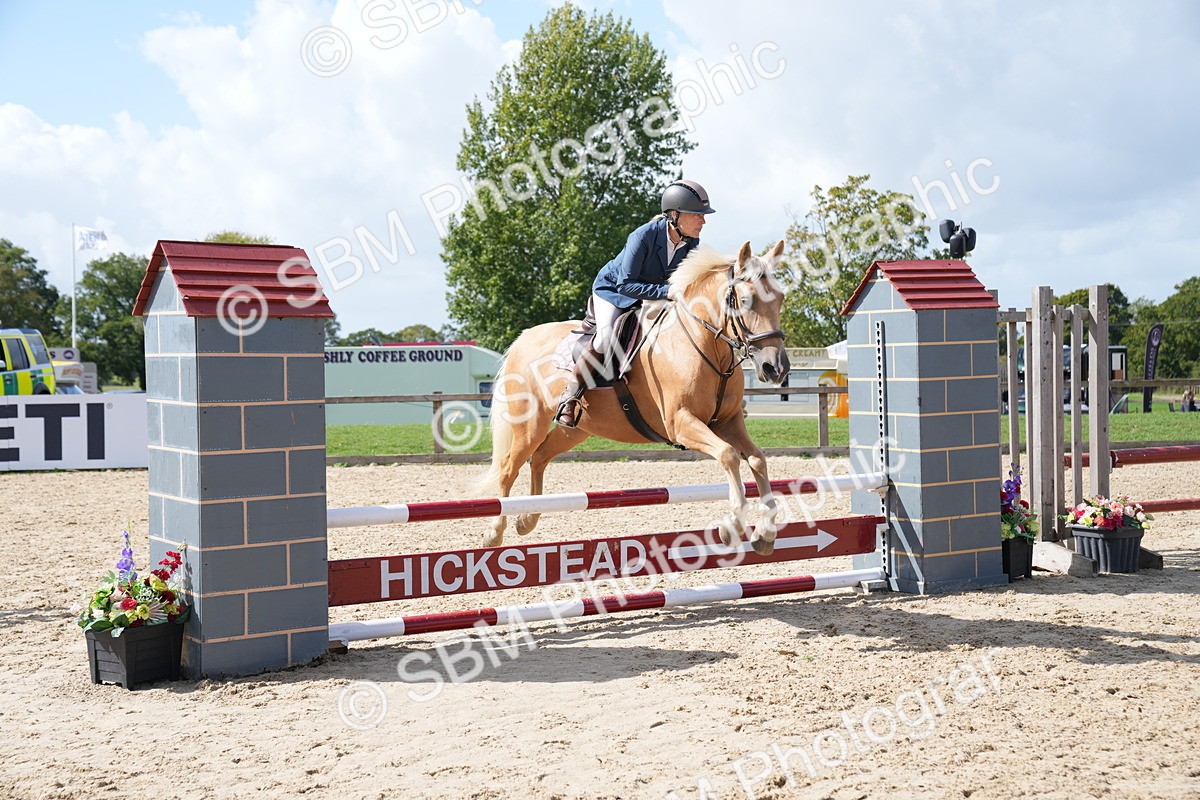 SBM_06056 - J56 - Clear Round 70cm