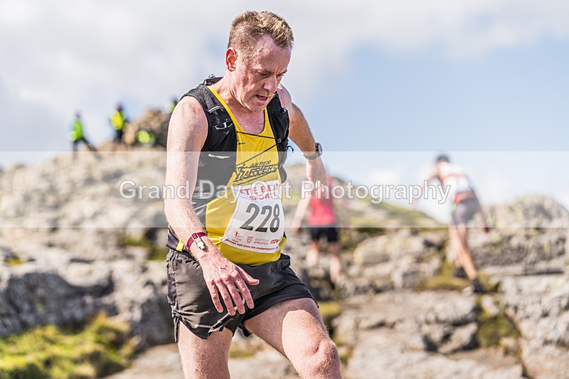 Blisco Dash-1202 - Blisco Dash Fell Race (men) Saturday 27th July 2024
