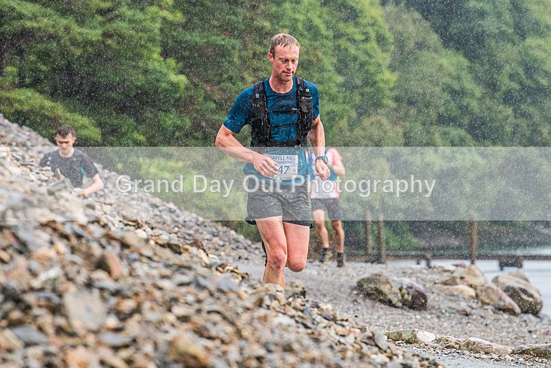 Scafell Pike-119 - High Terrain Events Scafell Pike Trail Marathon Sunday 20th August 2023