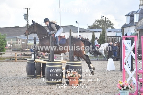 BPP_6256 - CLASS 4 0.85m Scottish Amateur Champion of Scotland