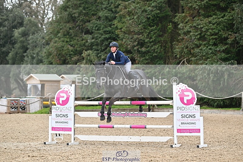 250321A-110445-00396 - Cls 3 Foxhunter and 1.20m Open