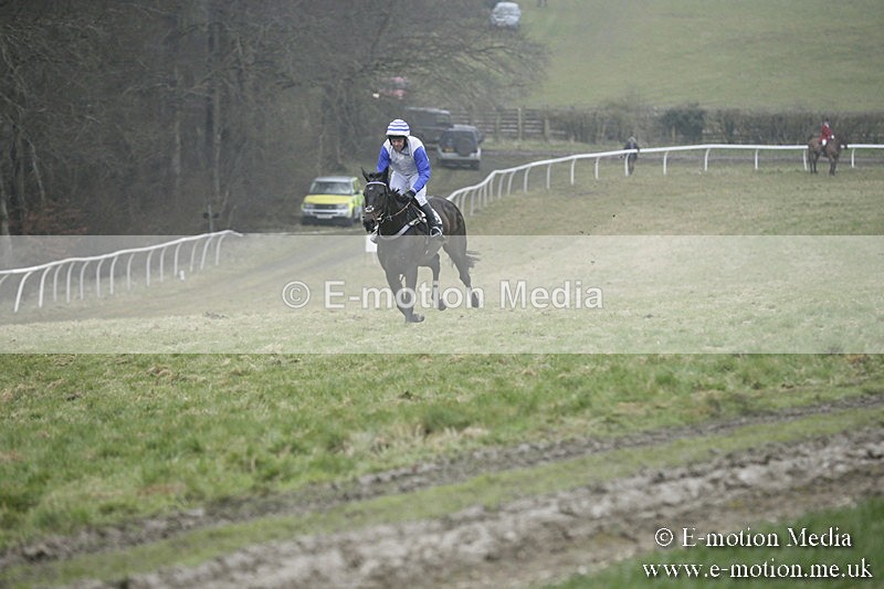 PtP 020418 -307 - Old Berks Point-to-Point Races Easter Monday 02/04/18