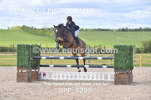 BPP_5299 - CLASS 20 SAT Scottish Branch 1.10m Amateur Championship