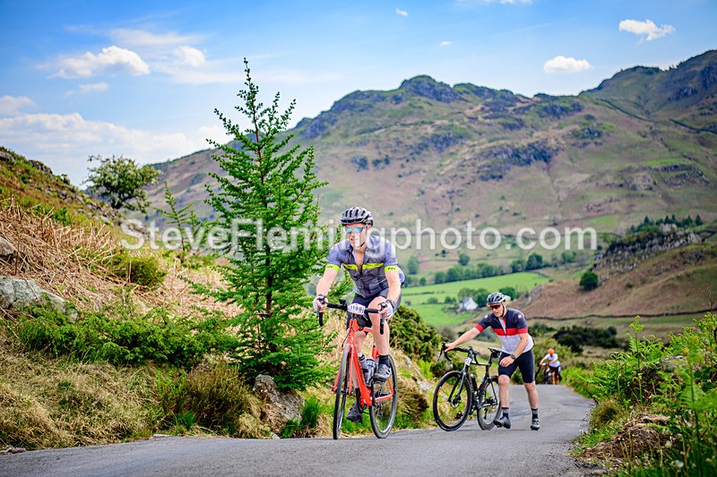 134619 - Blea Tarn Climb 13:00 - 14:00