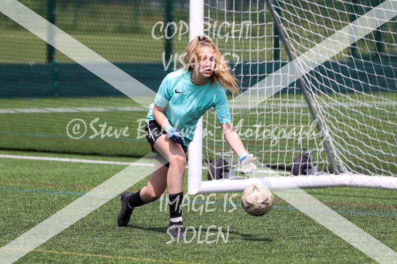 1DX33919 - U12 Girls