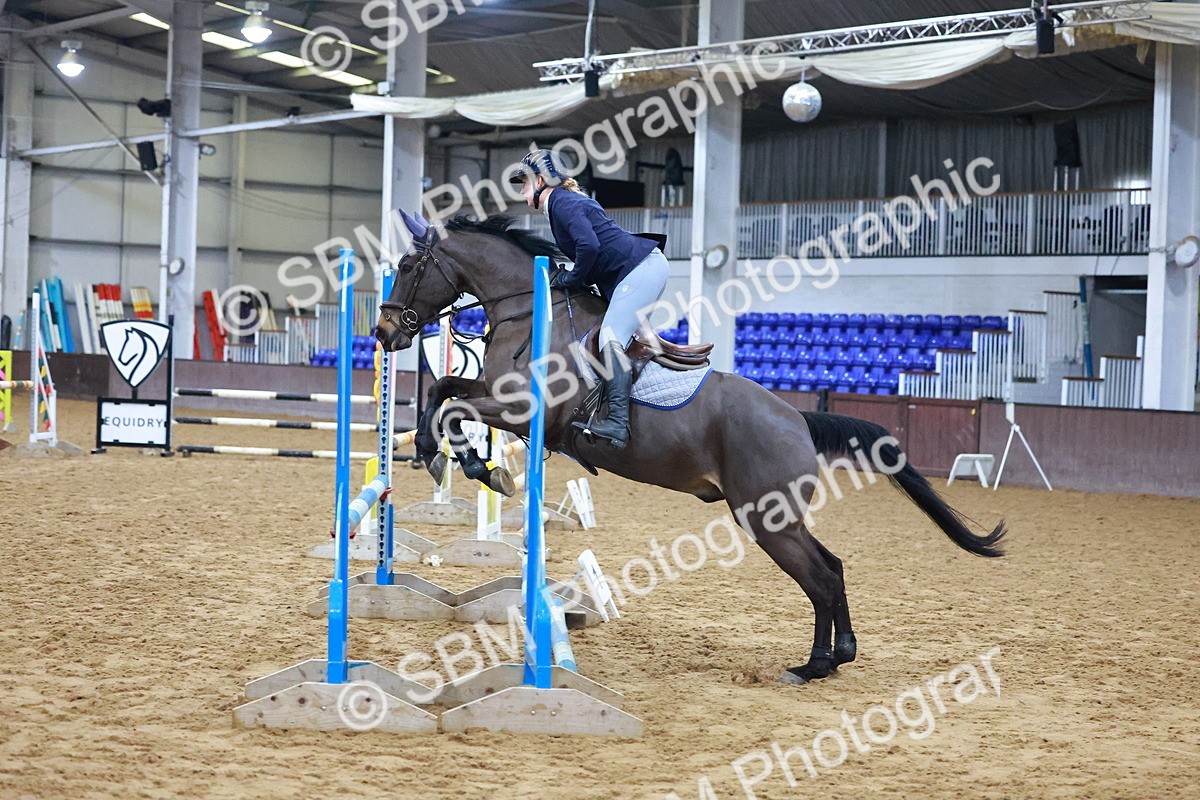 SBM_000345 - Class 2 - Senior British Novice - 90cm
