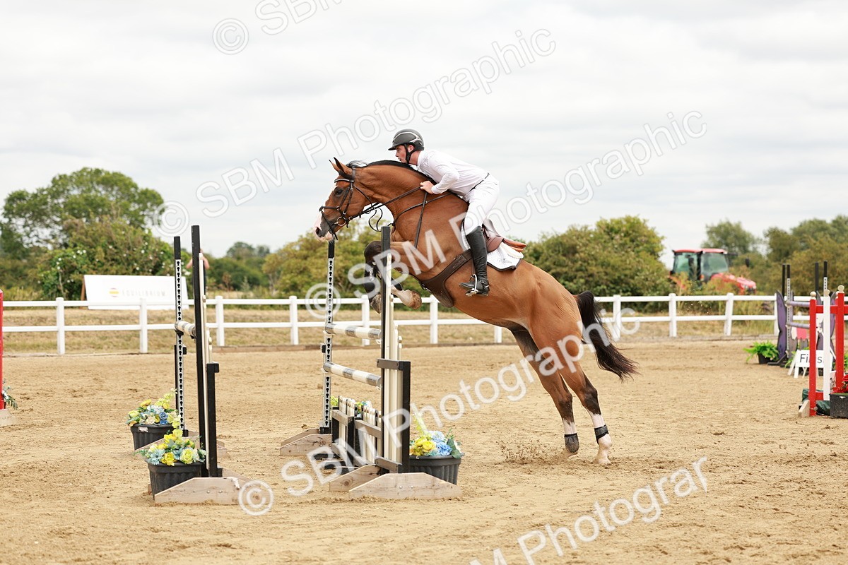 SBM_018194 - Class 21 - Senior Newcomers Championship 2d Rd
