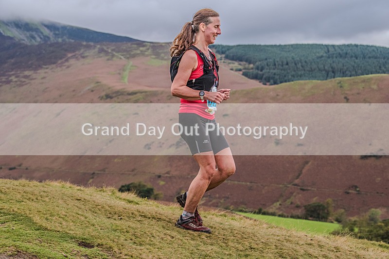 British Fell Relay-3939 - British Fell & Hill Relay Championship Braithwaite Keswick Saturday 21st October 2023