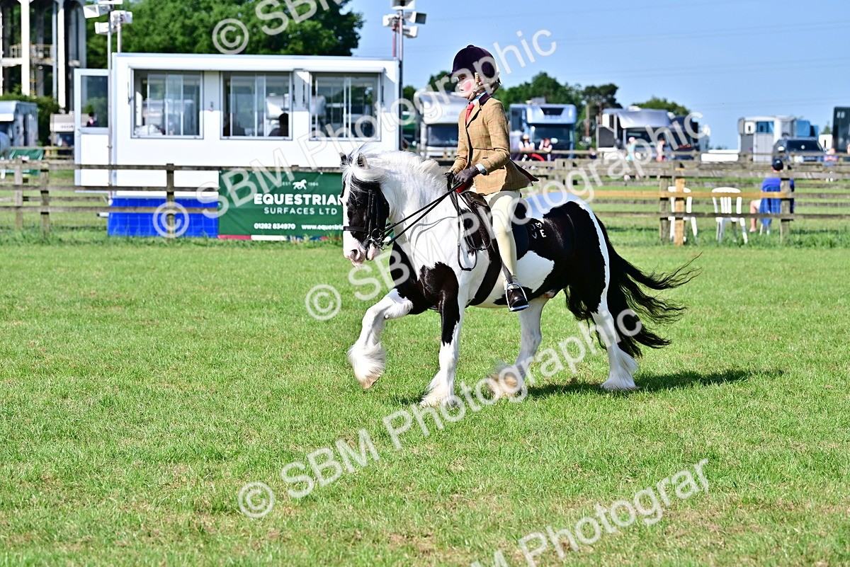 SBM_11683 - Class 93-94 - BSPA RIHS Ridden