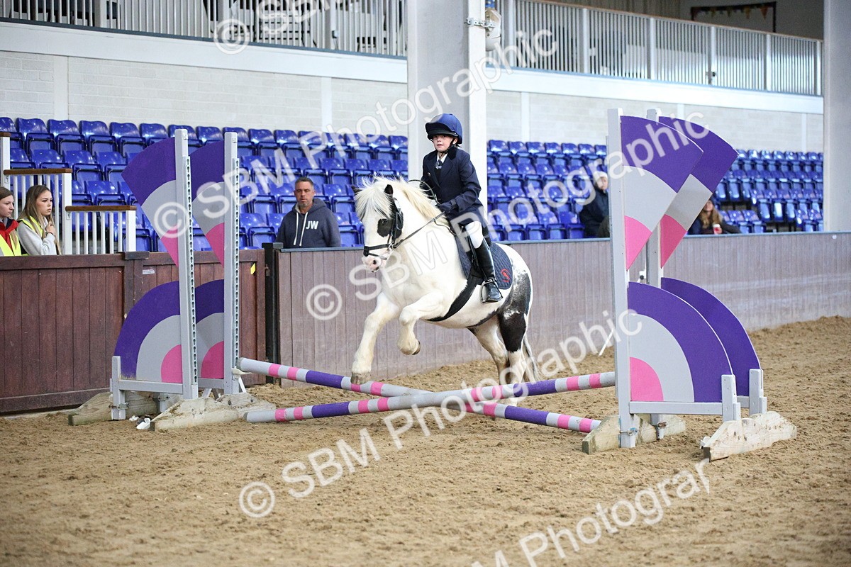 SBM_000070 - Class 1 - Lead Rein