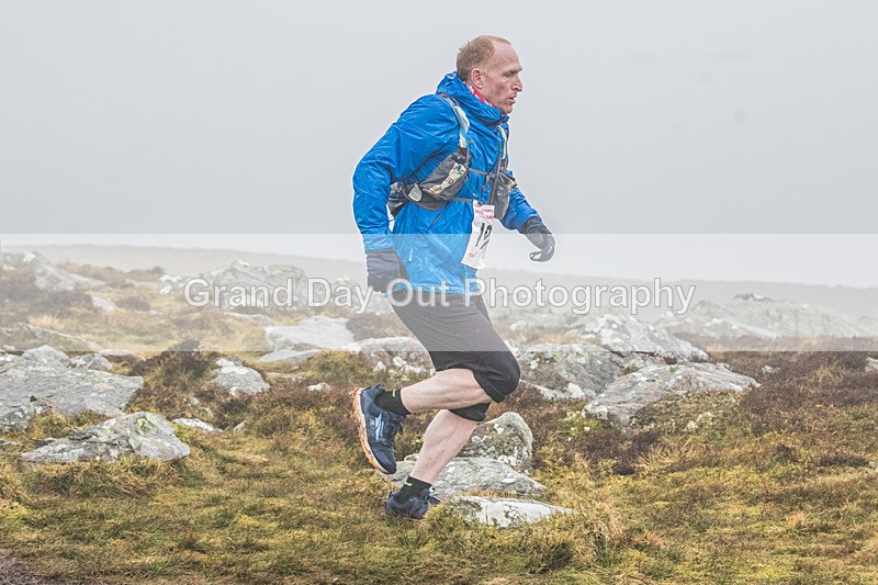 Carrock Fell-439 - Carrock Fell Race Sunday 10th March 2024
