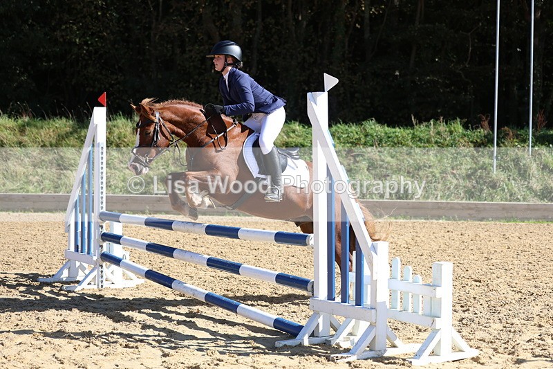 3E7A4775 - Class 8: 80cm Junior