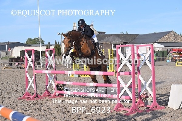 BPP_6923 - CLASS 7 1.05m Amateur Championship Qualifier/ 1.05m Open