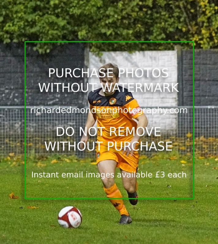 DSC07595 - Kendal Town v Runcorn Linnets (9/11/21)