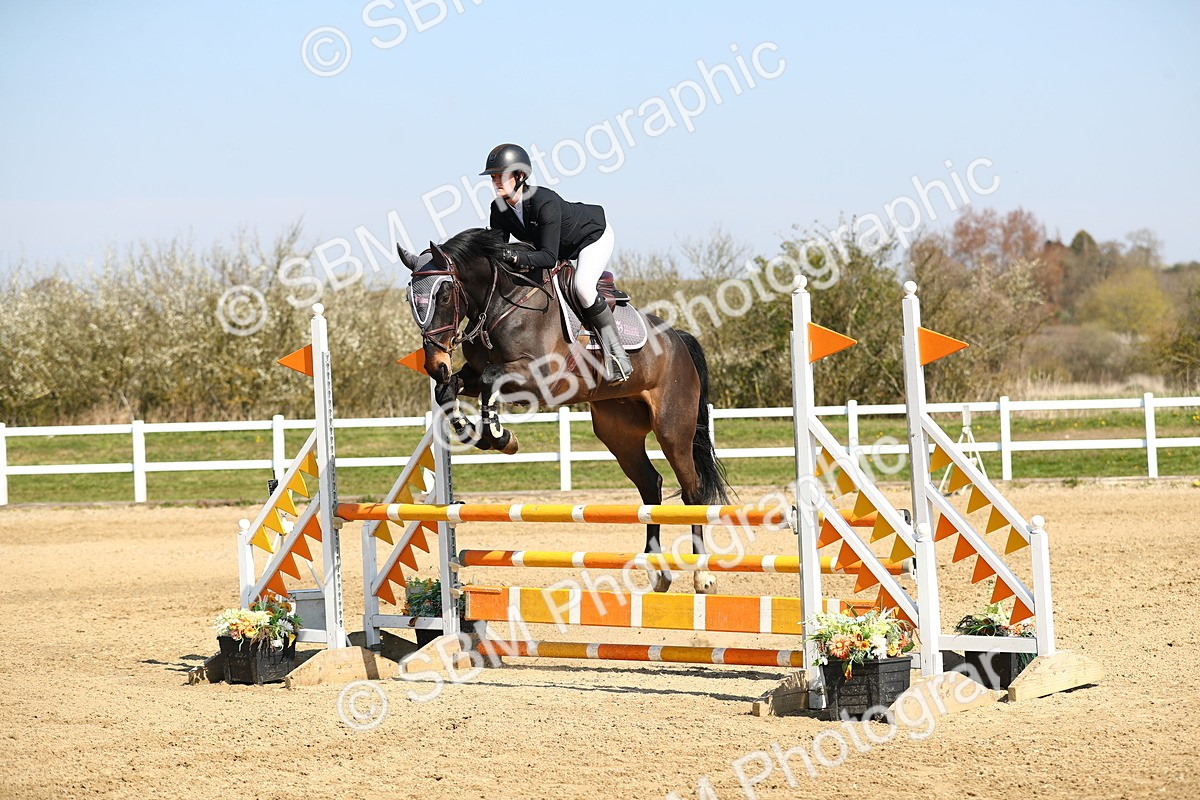 SBM_000697 - Class 3 - Senior Discovery - 1.00m