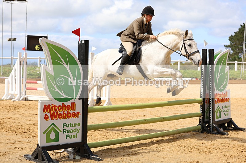 3E7A7451 - Class 9: 80cm Senior