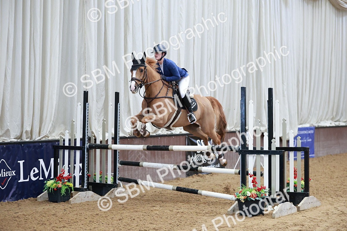 SBM_004107 - Class 11 - Senior Newcomers - 1.10m