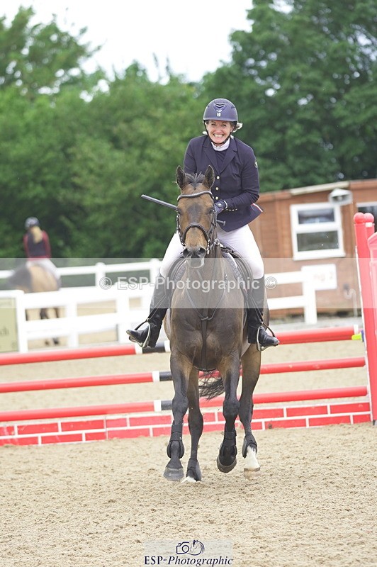 230729A-122704-05812 - Cls 22 85cm Amateur Quali