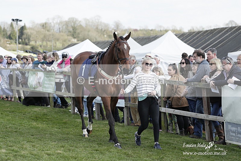 PtP 080423 449 - Dingley Races The Woodland Pytchley Hunt PtP 08/04/23