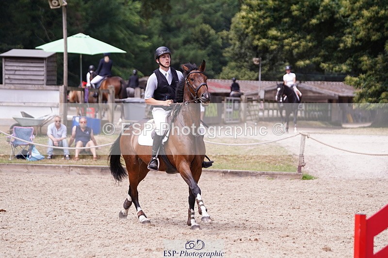 250704A-113956-11216 - Cls 20 Snr Newcomers