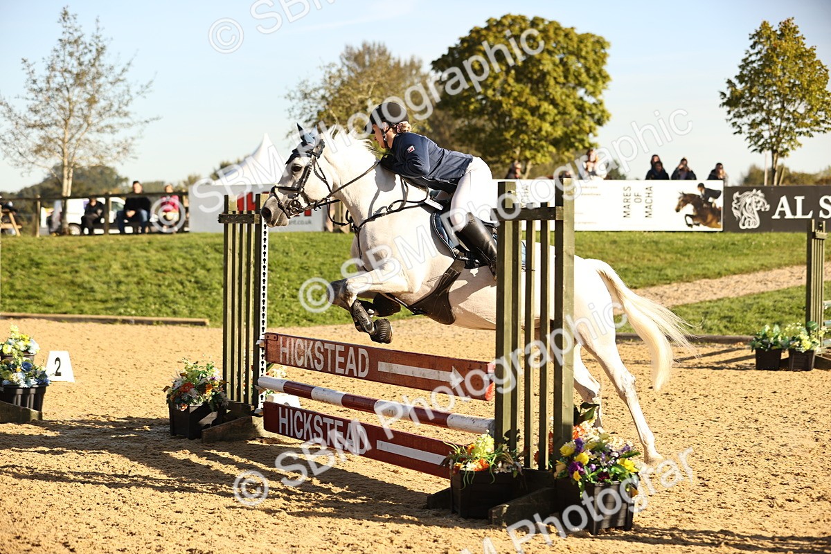SBM_34652 - J38 - Senior 80cm Championship