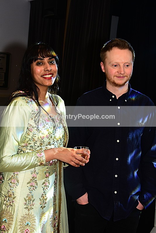 ROH-500 - Rohan's 18th