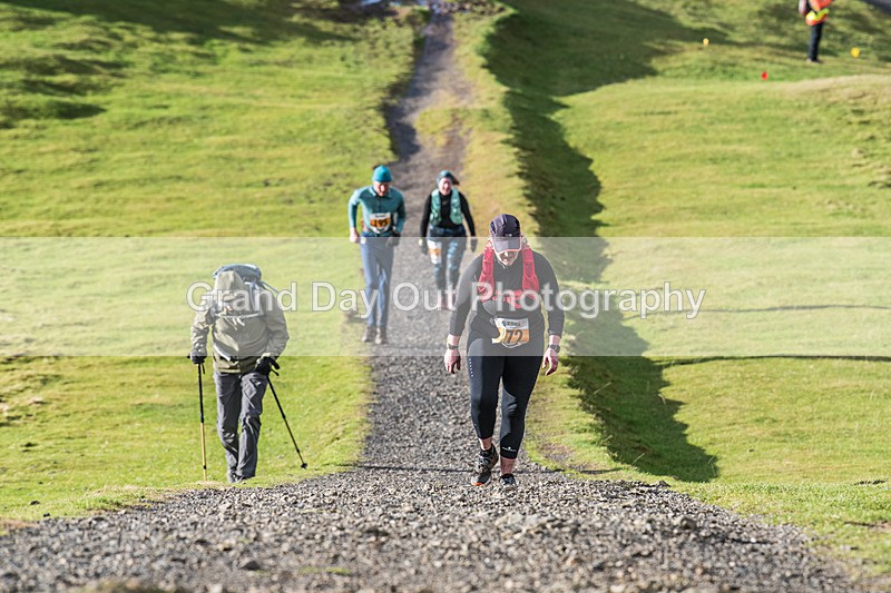 Loopy Latrigg-823 - Kong Running Loopy Latrigg Fell Race Saturday 20th December 2025