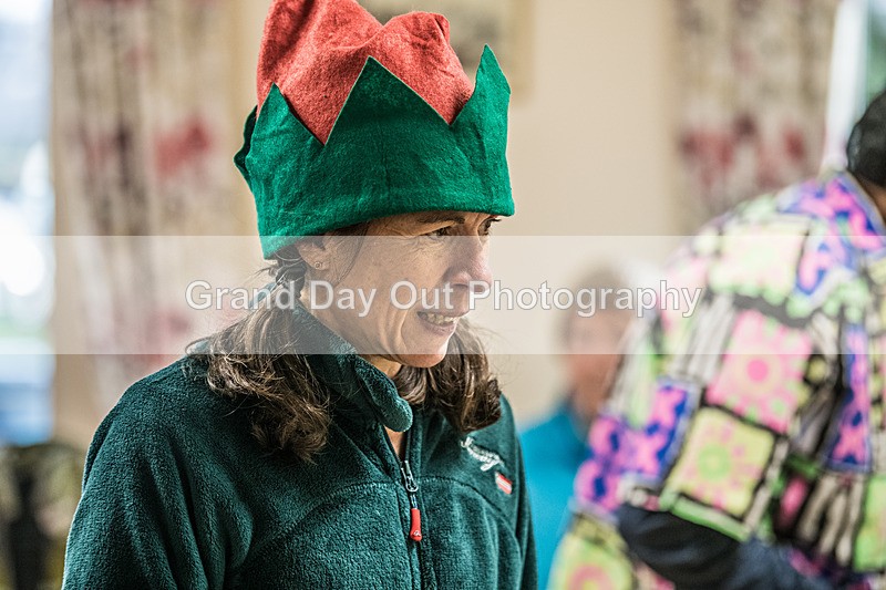 Litton-17 - Litton Christmas Cracker Fell Race (Limestone Series) Sunday 14th December 2025