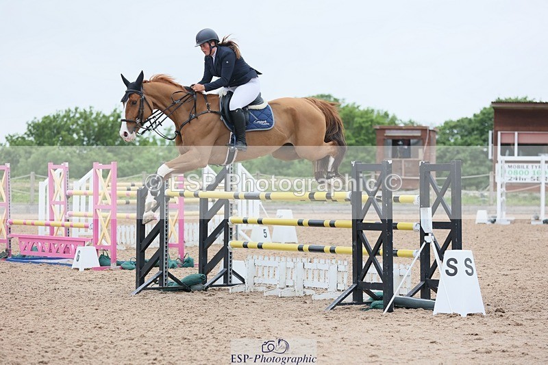 250524-131847-04989 - Cls 15 Snr Fox 1st Rnd