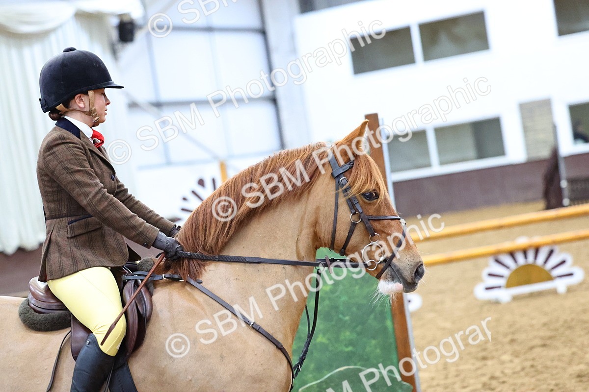SBM_003586 - Class 37 - 80cm Training Stakes