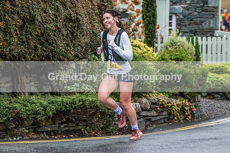 Derwentwater-331 - Derwentwater 10 Mile Road Race Sunday 2nd November 2025