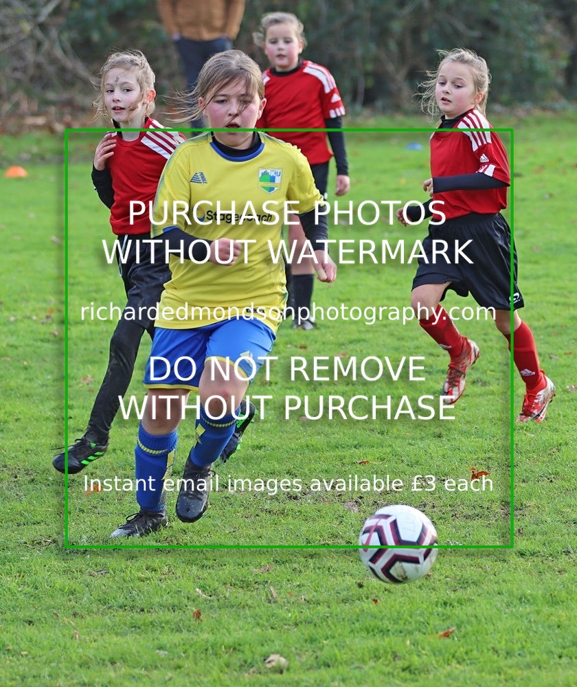 IMG_4006 - Kendal Utd U10 Cobras vs Grange Utd U9 (27/11/22)