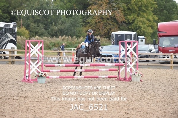 JAC_6521 - CLASS 14 SUN Stepping Stones 128/ 138cms Handicap