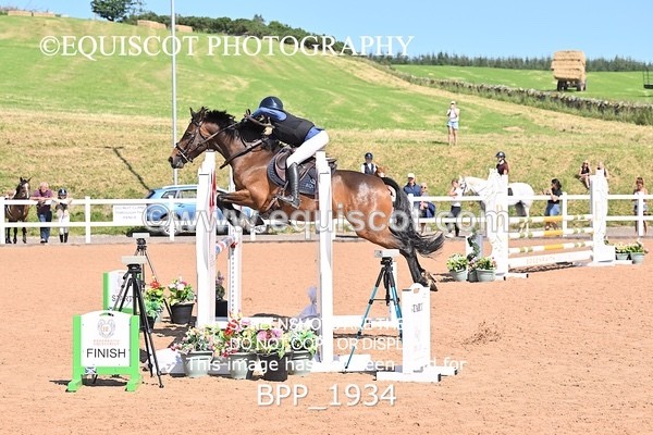 BPP_1934 - THU CLASS 4 Pony Newcomers/1m Open