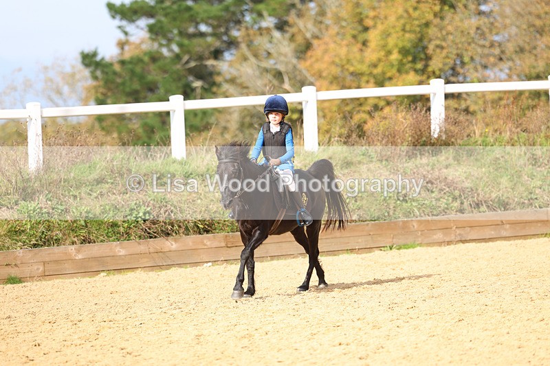 3E7A7350 - Class 3: 60cm open