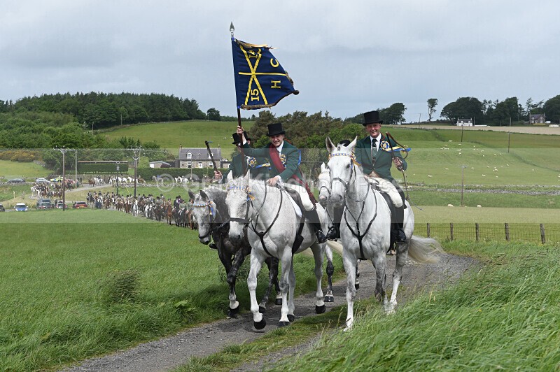046 - Hawick Common Riding 2026