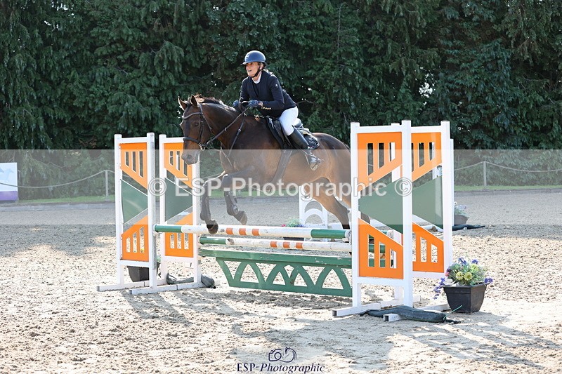 250614A-084540-04669 - Cls 25 85cm Amateur Quali