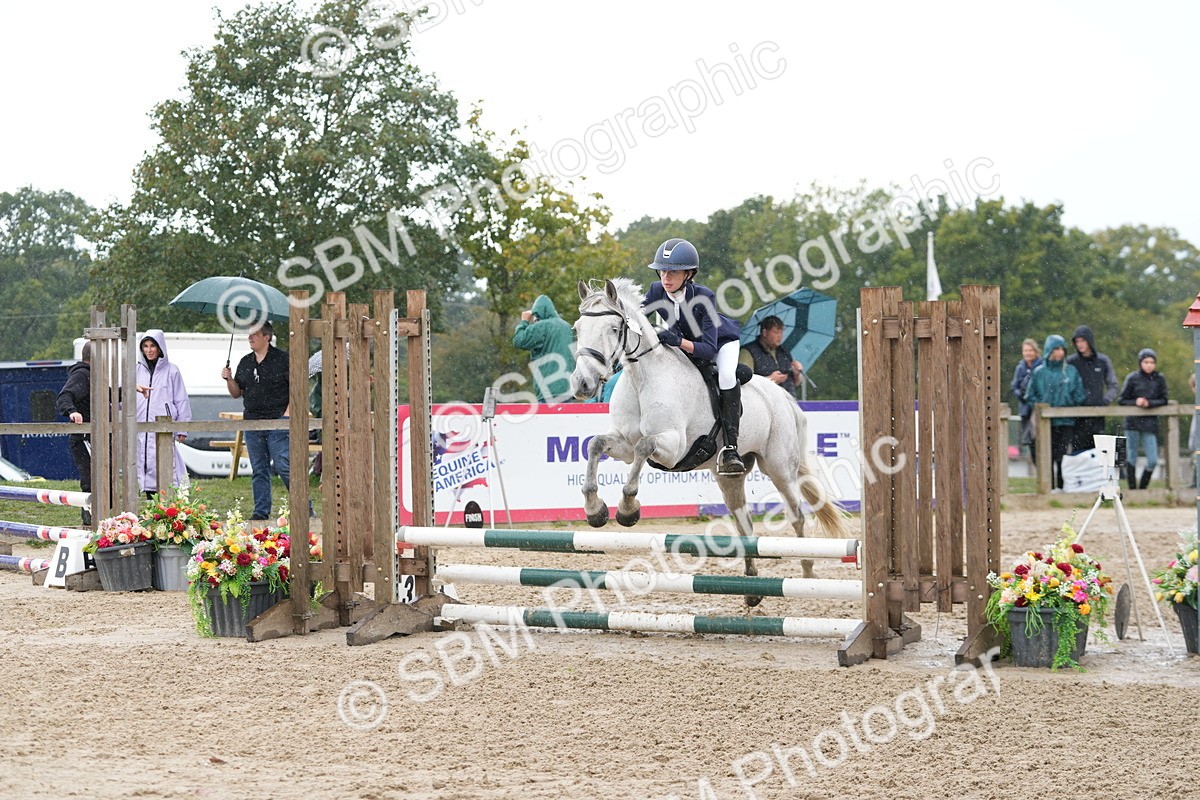 SBM_43333 - J7 - Junior Pony 60cm Championship