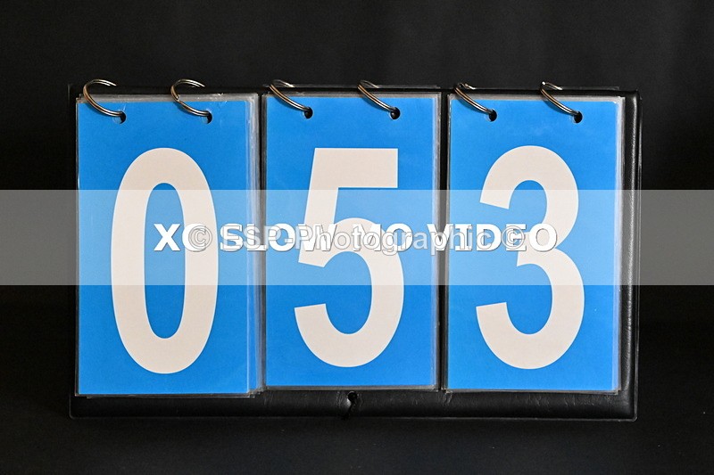 ESP_7244 - HD Video - 90cm Saturday All Sections